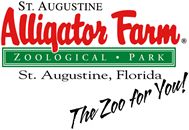 St. Augustine Alligator Farm.