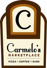Carmelo's Marketplace.